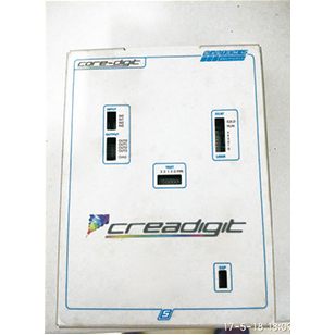 SYSTEM DSP卡